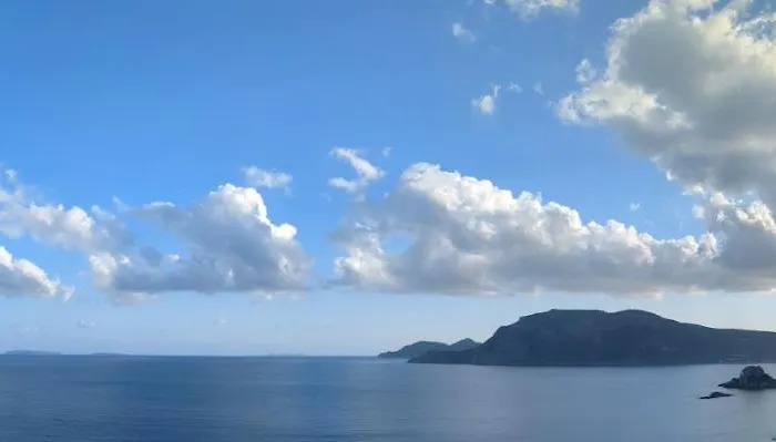 Apartment Cute Kéfalos