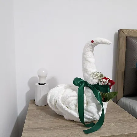 Appartamento Cute