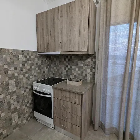 Cute Apartment *