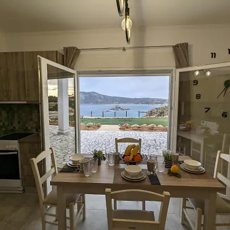 Apartamento Cute Kéfalos