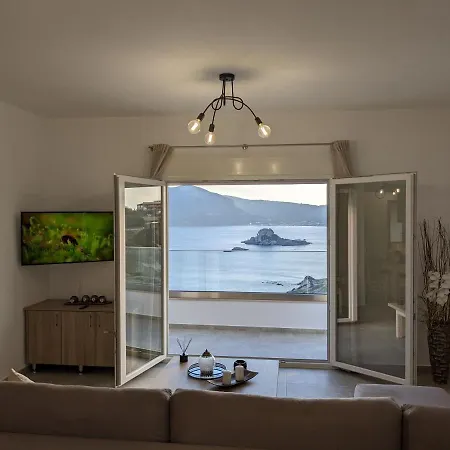 Apartment Cute Kéfalos