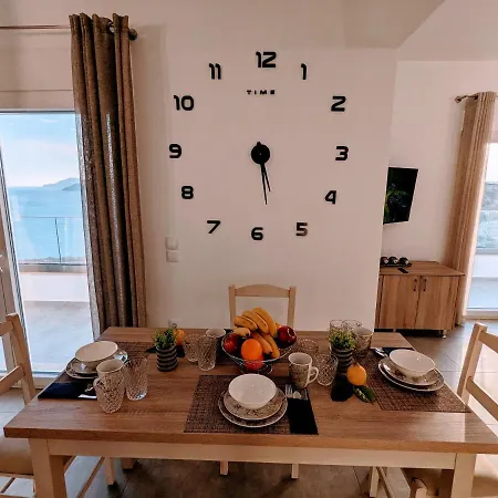 Apartamento Cute