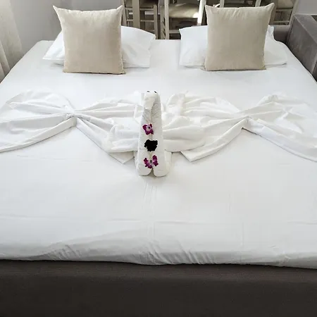 Apartamento Cute *