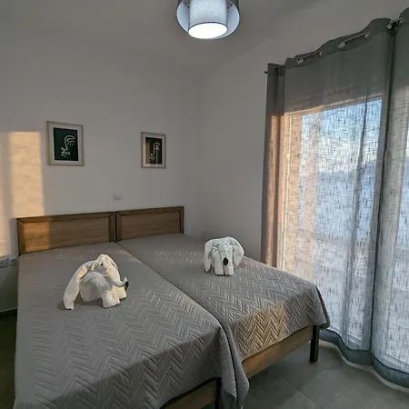 Cute Apartament Kéfalos