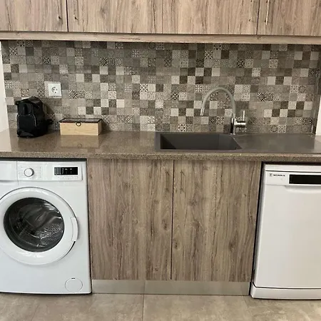 Apartament Cute