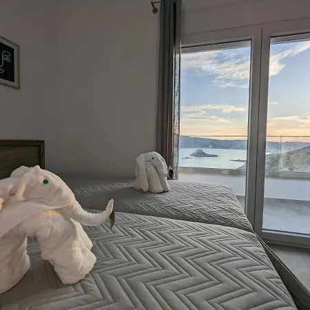 Cute Appartement Kéfalos