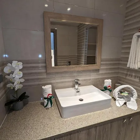 Appartement Cute Kéfalos