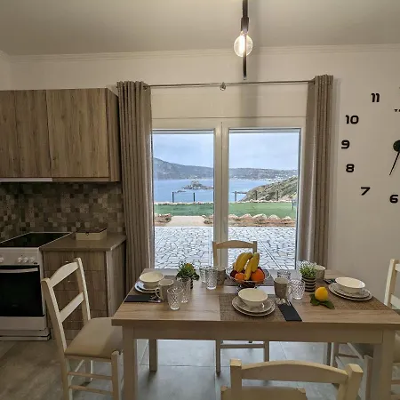 Cute Appartement Kéfalos