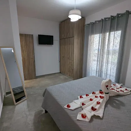 Cute 公寓 克法洛斯