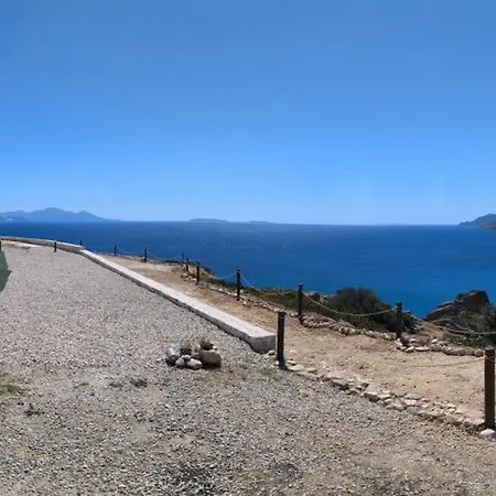 Cute Appartement Kéfalos