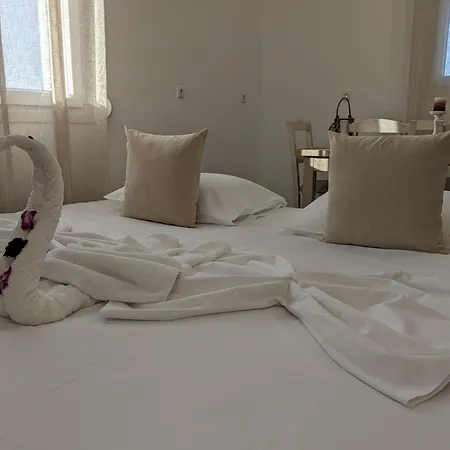 公寓 Cute 克法洛斯