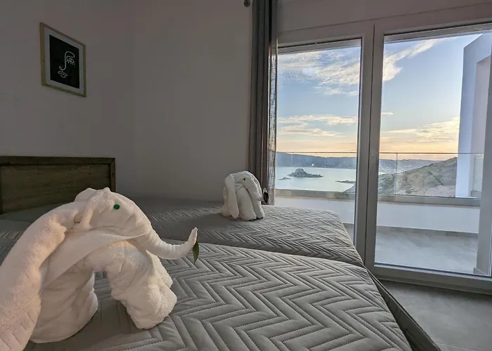 Cute Apartamento Kéfalos