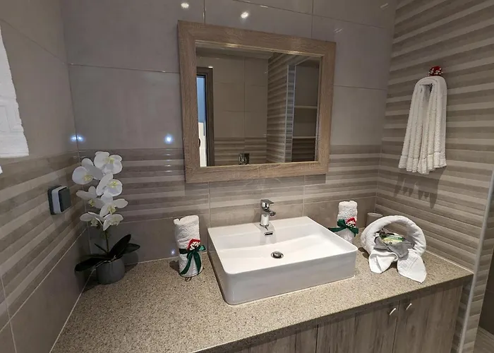 Apartamento Cute Kéfalos