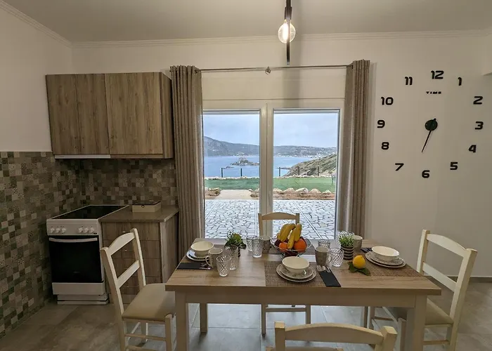 Cute Apartamento Kéfalos