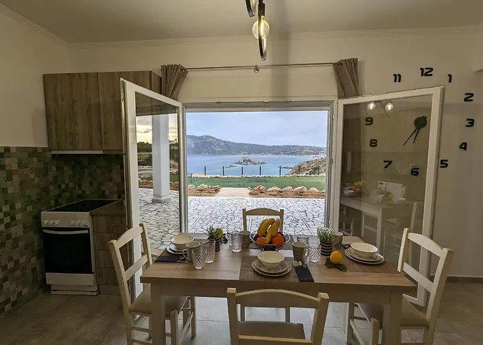 Apartamento Cute Kéfalos