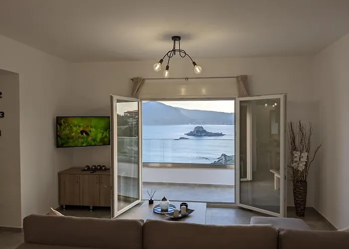 Apartamento Cute Kéfalos