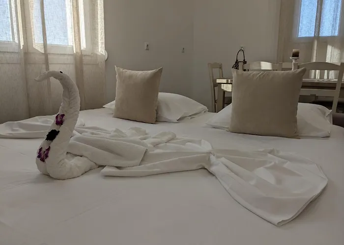 Apartamento Cute Kéfalos